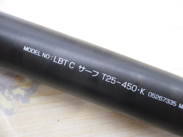 リバティクラブサーフT 25-450・K