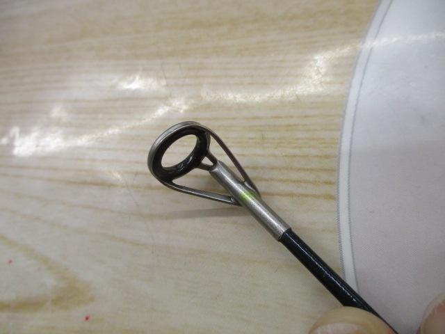 リバティクラブサーフT 25-450・K