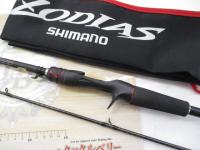 20ゾディアス 167M-S/2