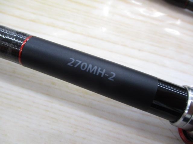 20ゾディアス 270MH-2