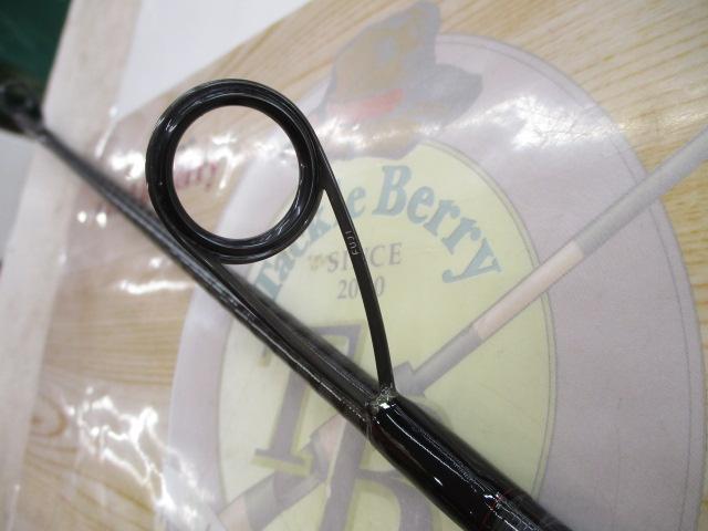 20ゾディアス 270MH-2