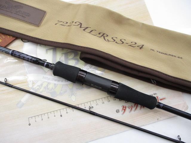 ハートランド HL722MLRSS-24