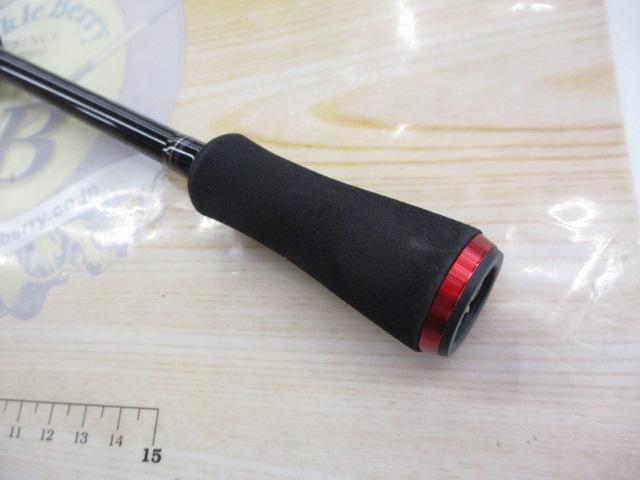 ハートランド HL722MLRSS-24