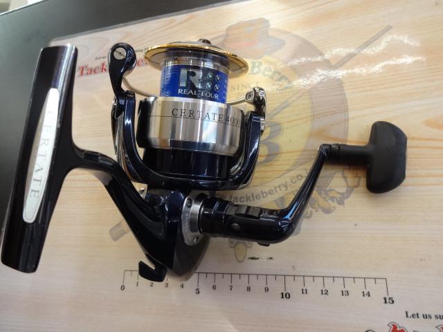 セルテート 4000