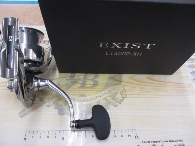 22イグジスト LT4000-XH