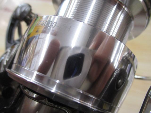 22イグジスト LT4000-XH