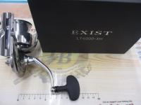 22イグジスト LT4000-XH