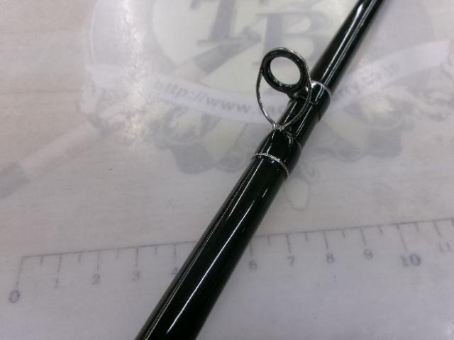 カリスマスティック KC-69SBS