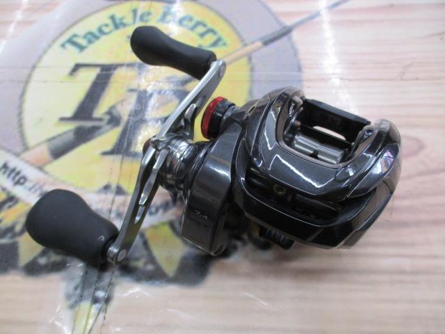 24スコーピオンMD 200HG