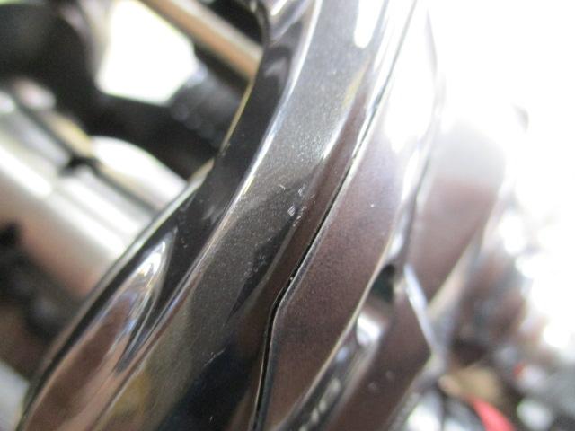 24スコーピオンMD 200HG