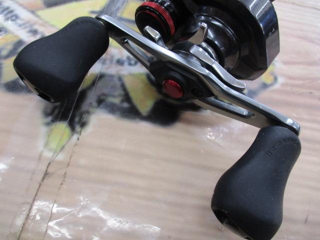 24スコーピオンMD 200HG