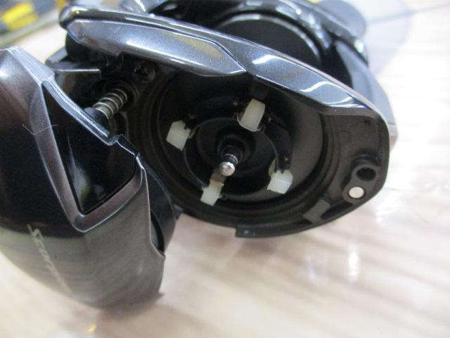 24スコーピオンMD 200HG