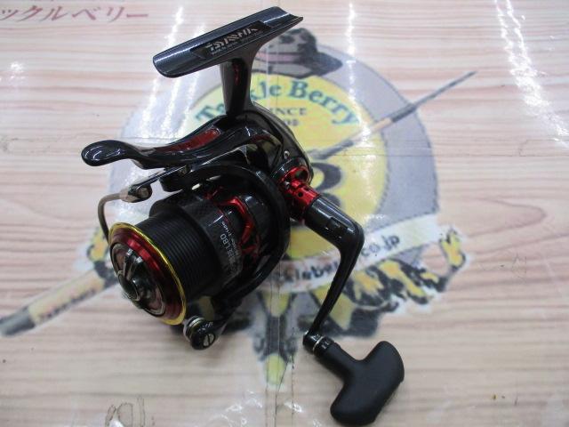 15トーナメントISO 競技LBD