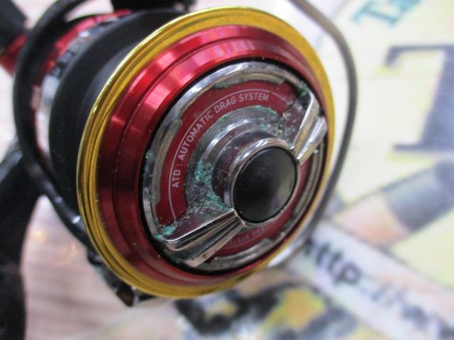 15トーナメントISO 競技LBD