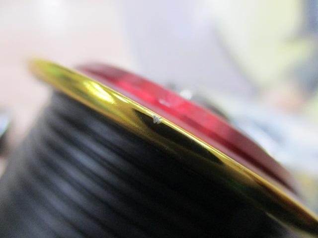 15トーナメントISO 競技LBD