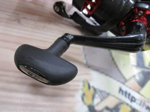 15トーナメントISO 競技LBD