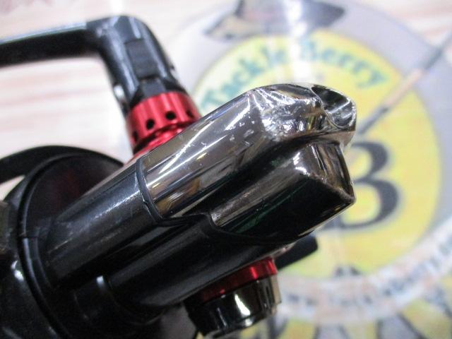 15トーナメントISO 競技LBD