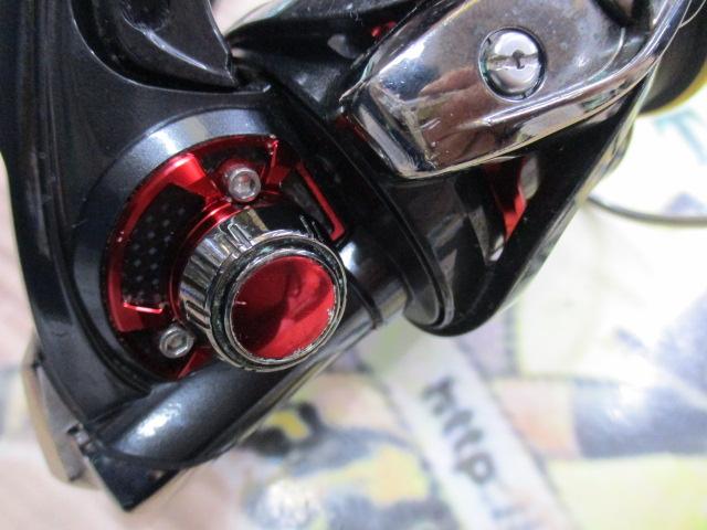 15トーナメントISO 競技LBD