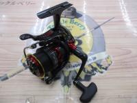 15トーナメントISO 競技LBD