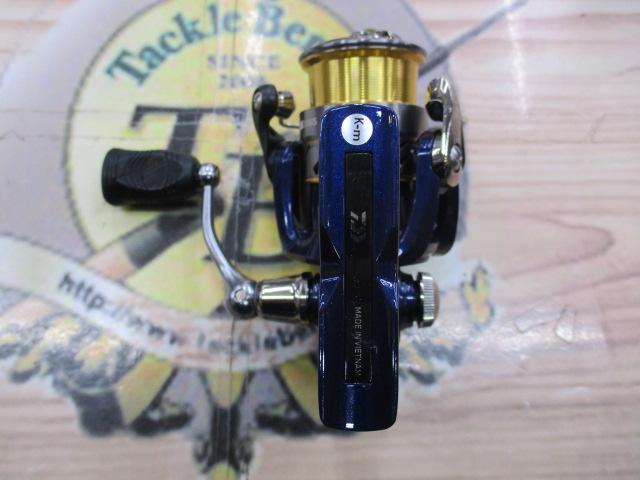 20クレスト LT2000S