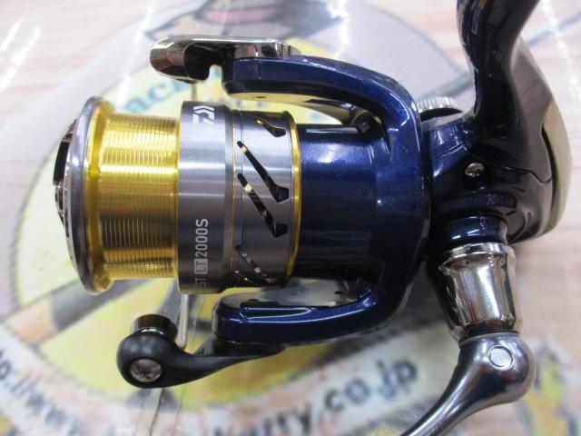 20クレスト LT2000S