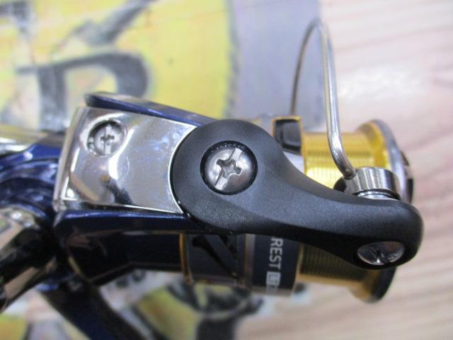 20クレスト LT2000S