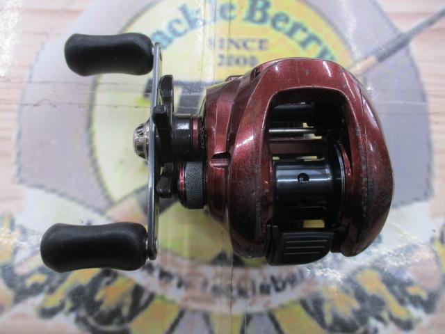 10スコーピオンXT 1001