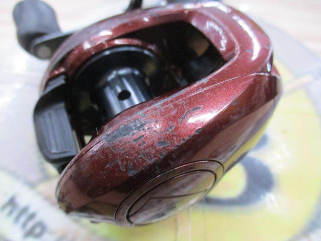 10スコーピオンXT 1001