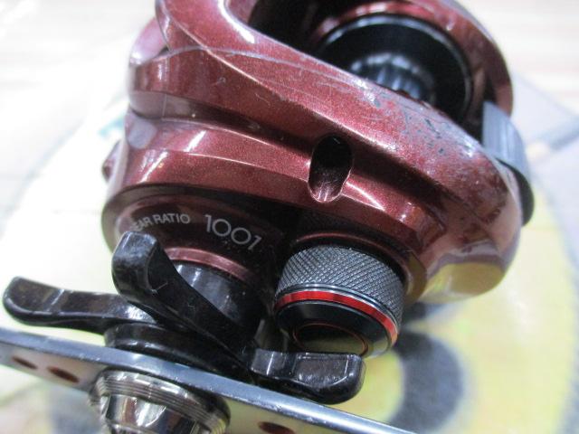 10スコーピオンXT 1001