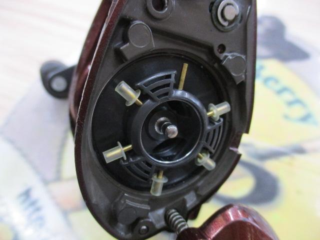 10スコーピオンXT 1001