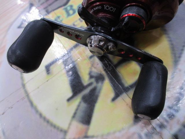 10スコーピオンXT 1001