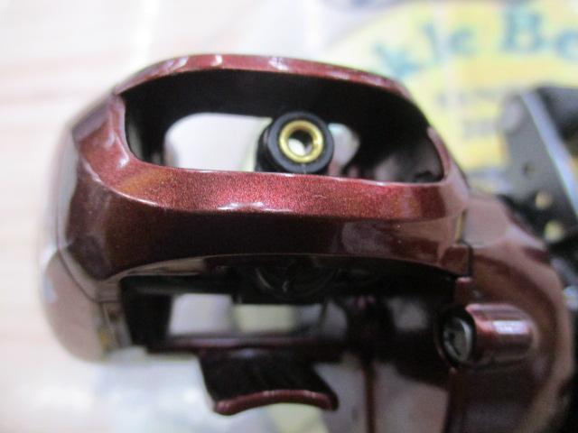 10スコーピオンXT 1001