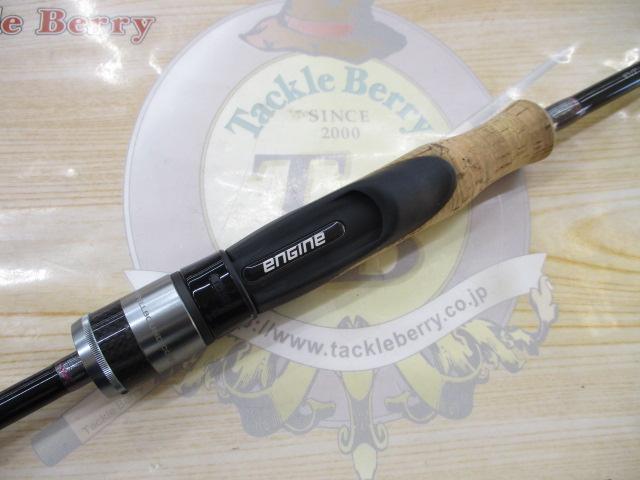 スペルバウンド コア SCS-60-1/2SUL-ST