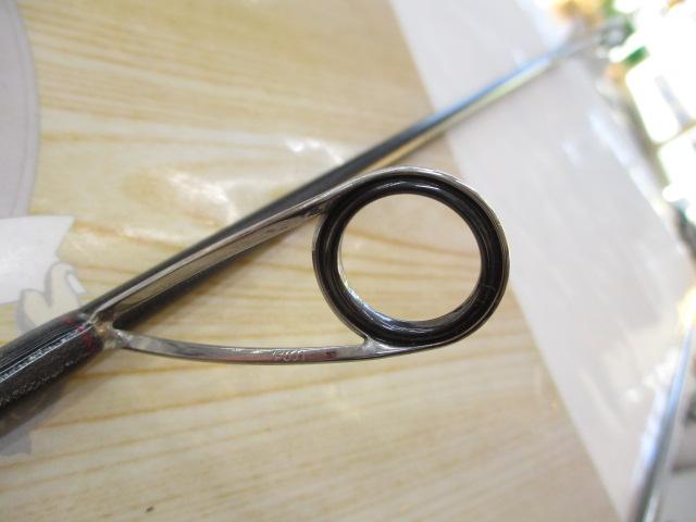 スペルバウンド コア SCS-60-1/2SUL-ST