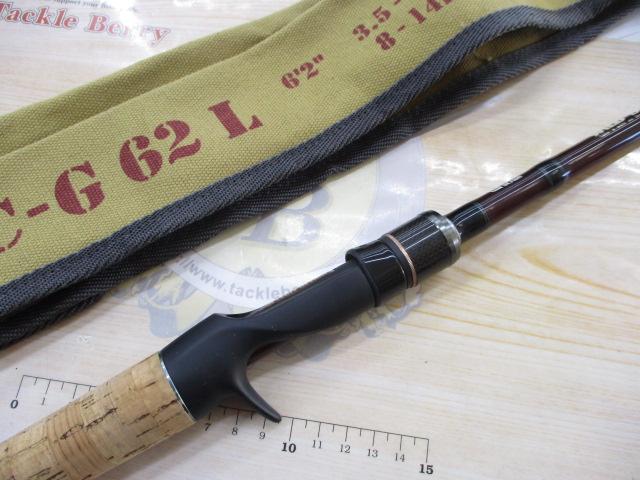 ワイルドサイド WSC-G62L