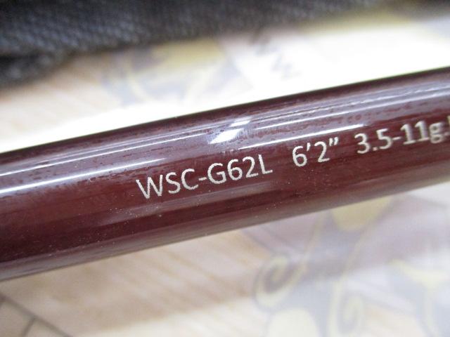 ワイルドサイド WSC-G62L