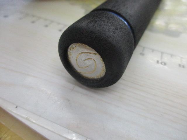 トラウトプログラムアンビシャス 61L