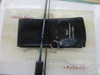 トラウトプログラムアンビシャス 61L