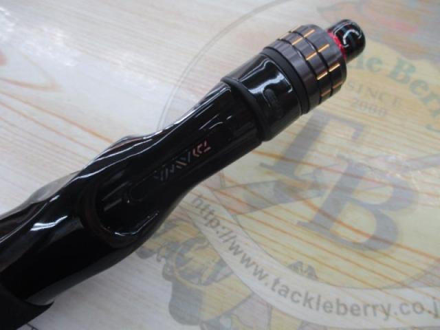 月下美人エア AGS B73LML