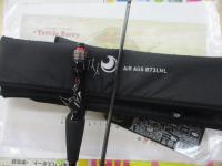 月下美人エア AGS B73LML