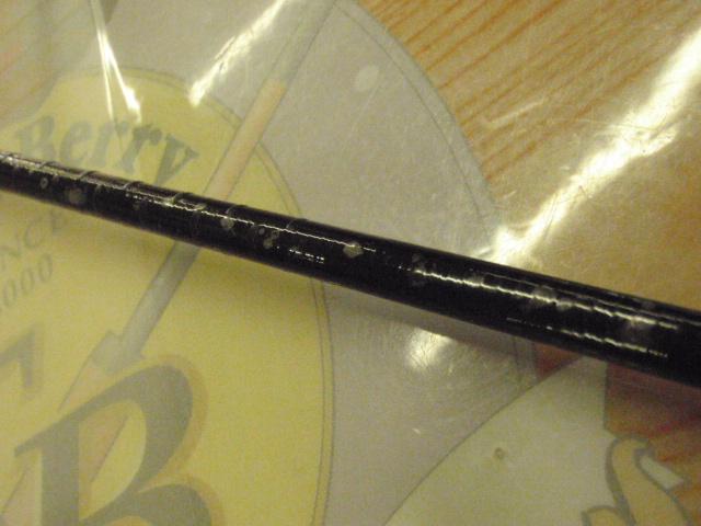 がま磯マスターモデル口太 F-53