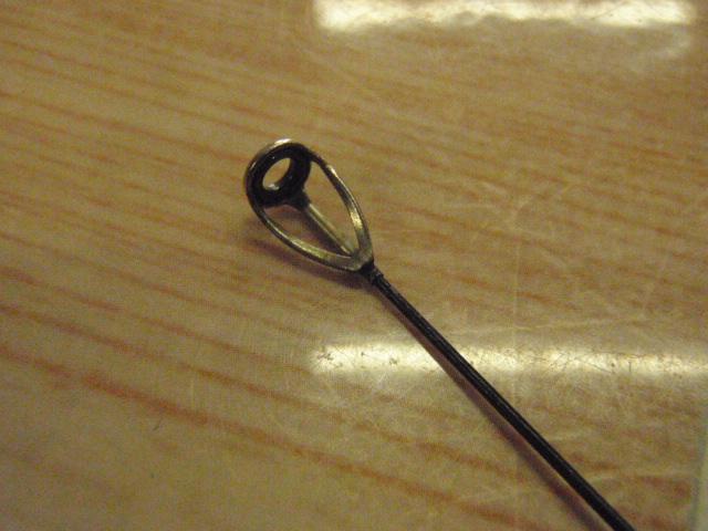 がま磯センティオ 125-50