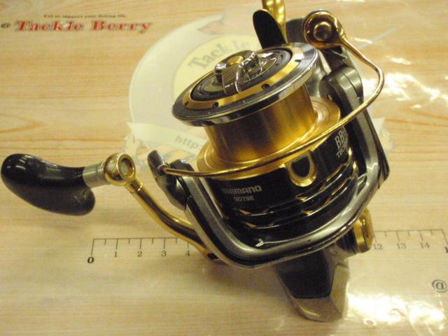 10BB-XテクニウムMg 2500DXG