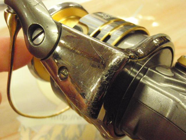 10BB-XテクニウムMg 2500DXG