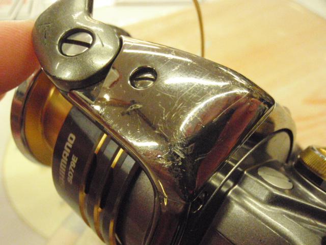 10BB-XテクニウムMg 2500DXG