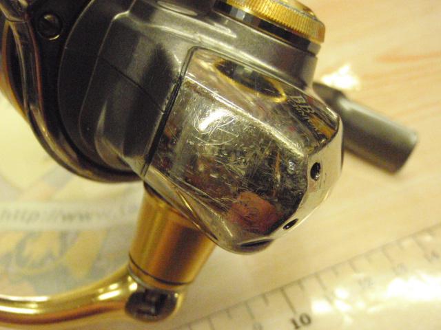 10BB-XテクニウムMg 2500DXG