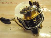 10BB-XテクニウムMg 2500DXG