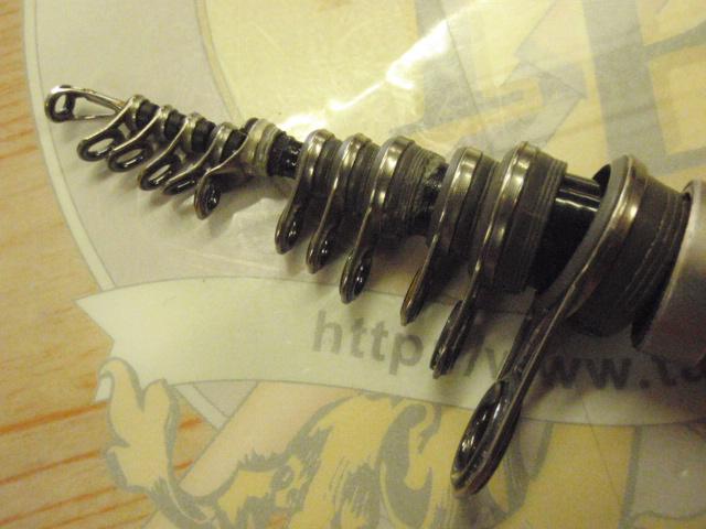 がま磯スーパーインテッサ 15-53