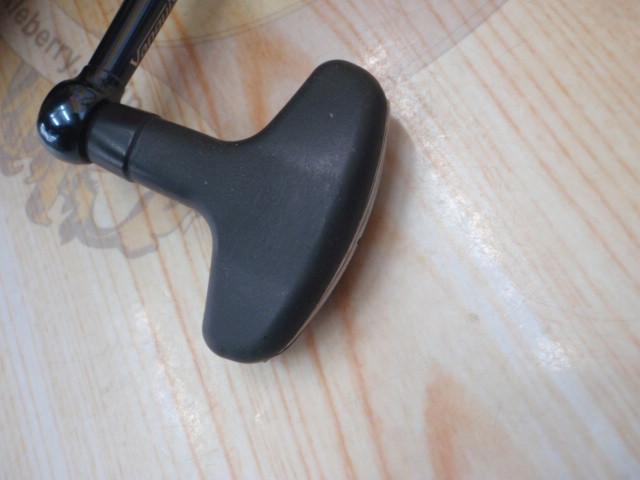 16ヴァンキッシュ 3000HGM