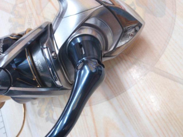 16ヴァンキッシュ 3000HGM